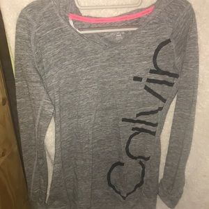 Calvin klien hoodie and rue 21 both for 10